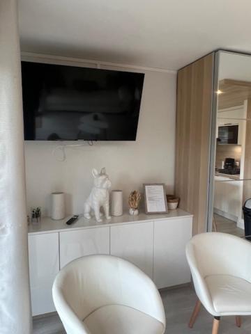 "Magnifique 2 Pieces " 150M Plages Et 500M Centre De Cabourg Exterior photo