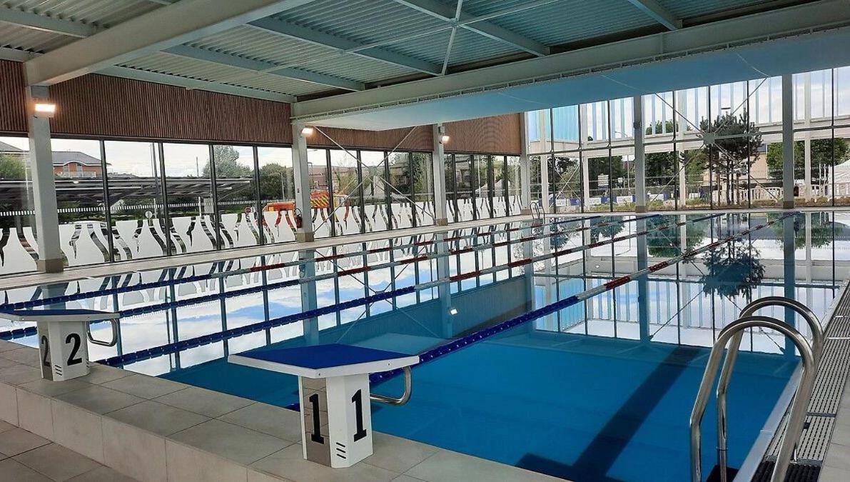 "Magnifique 2 Pieces " 150M Plages Et 500M Centre De Cabourg Exterior photo